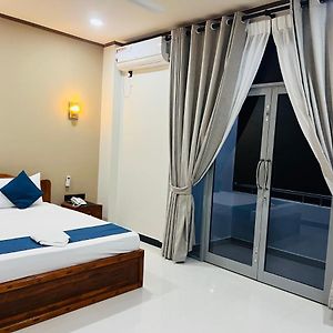 Chambre Grande Lit King-Size