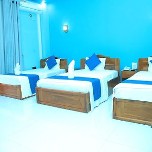 Chambre Triple Luxe